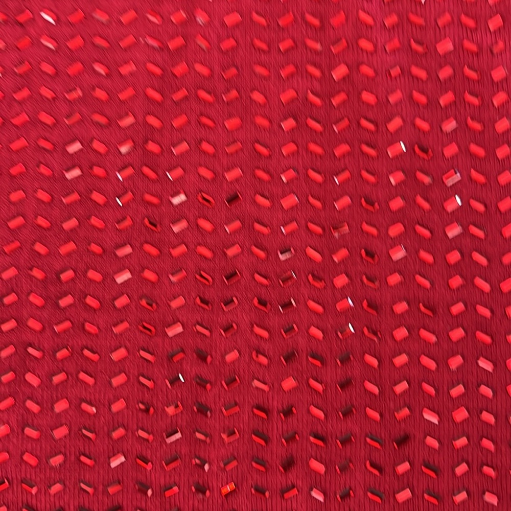 Guess Halter Mirrored Sequence - image 3